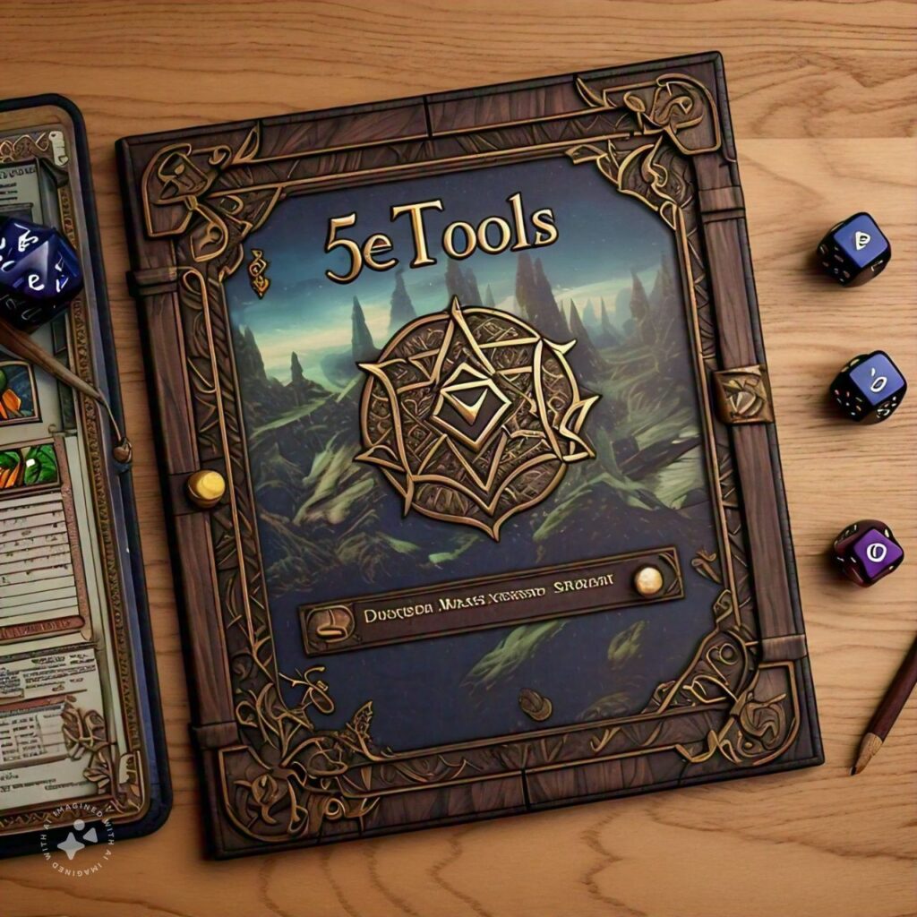 5eTools