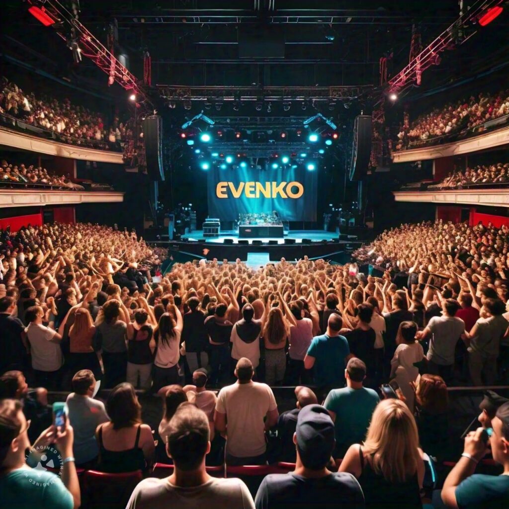 Evenko