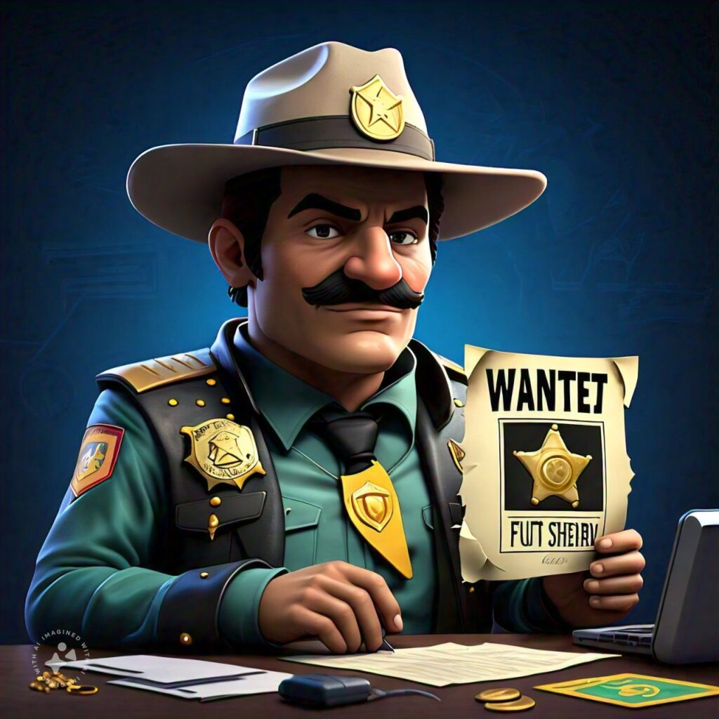 Fut Sheriff