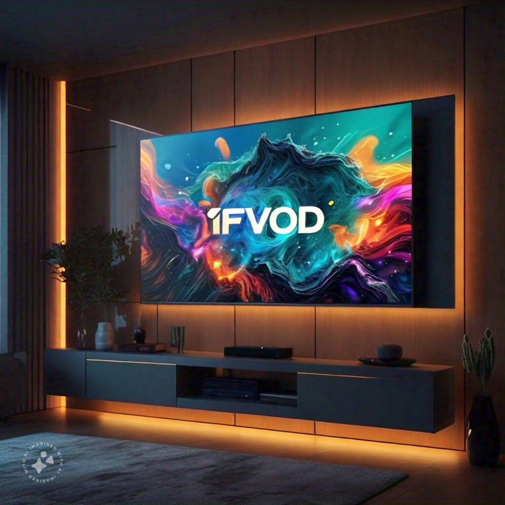 Ifvod