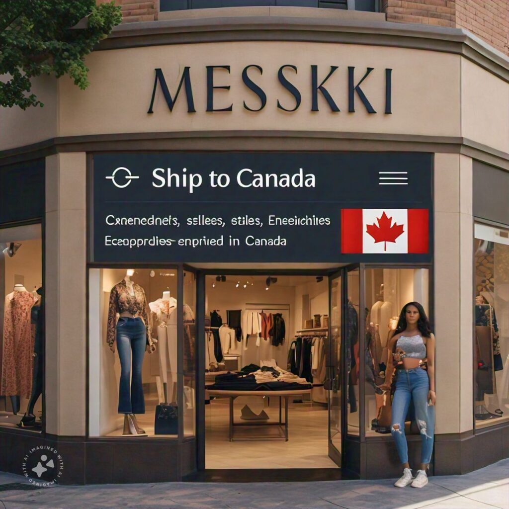 Meshki Canada