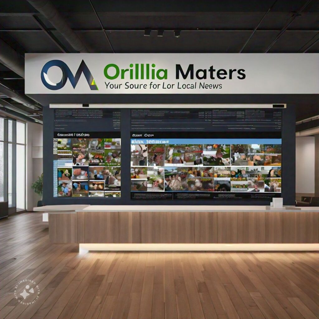 Orillia Matters