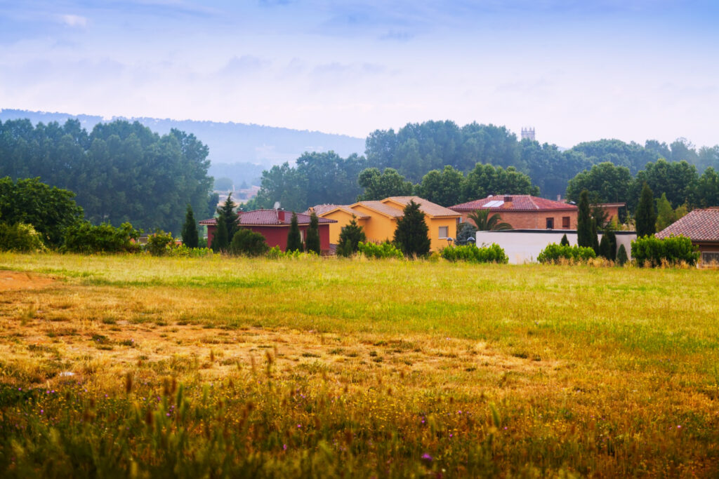 Springridge Farm