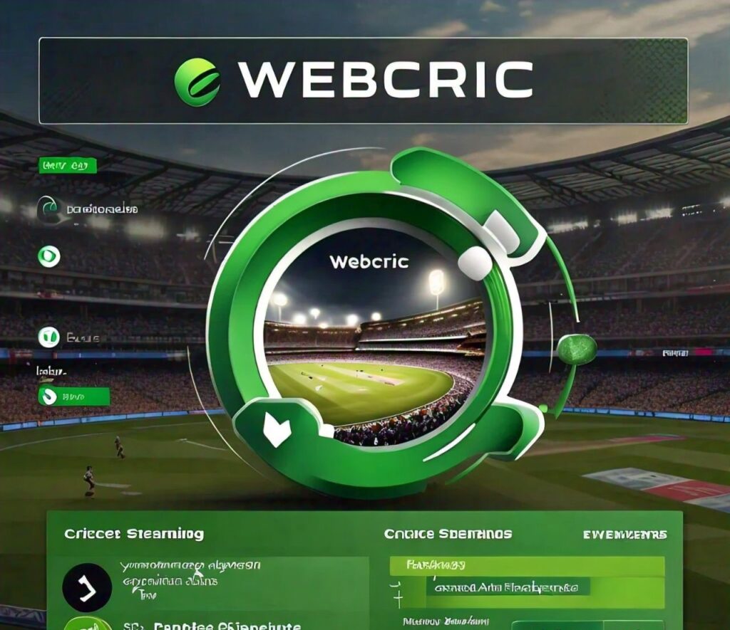 Webcric vs. Other Streaming Services