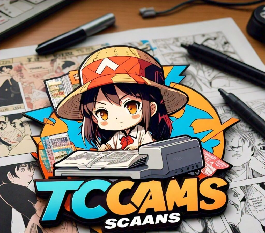 Why Manga Fans Trust Tcb Scans?