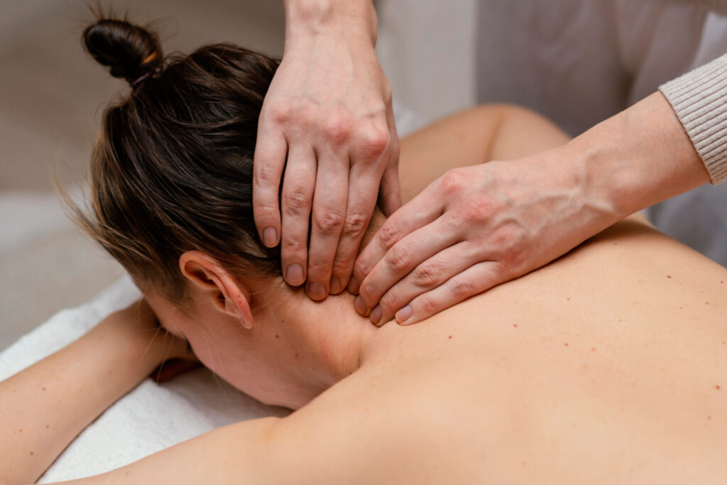 Advantages of Consistent Massage Therapy