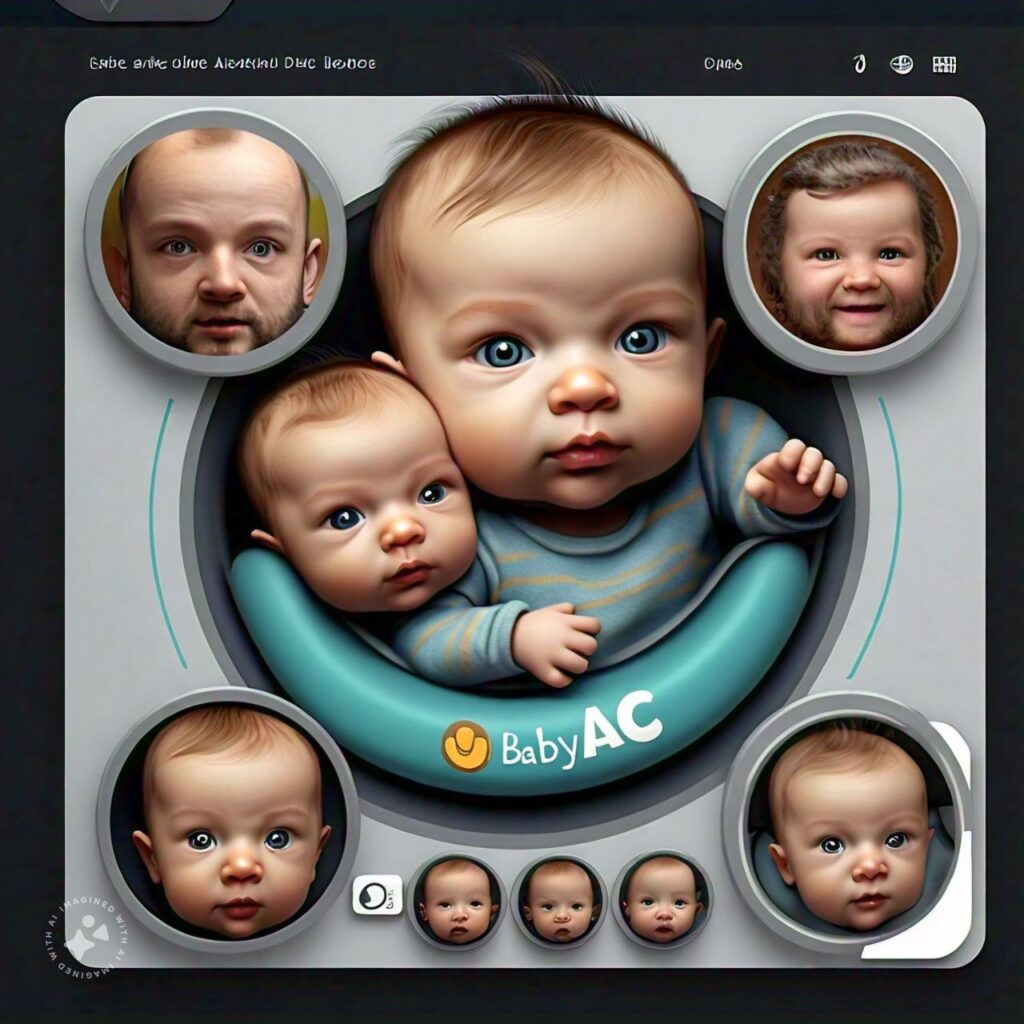 BabyAC