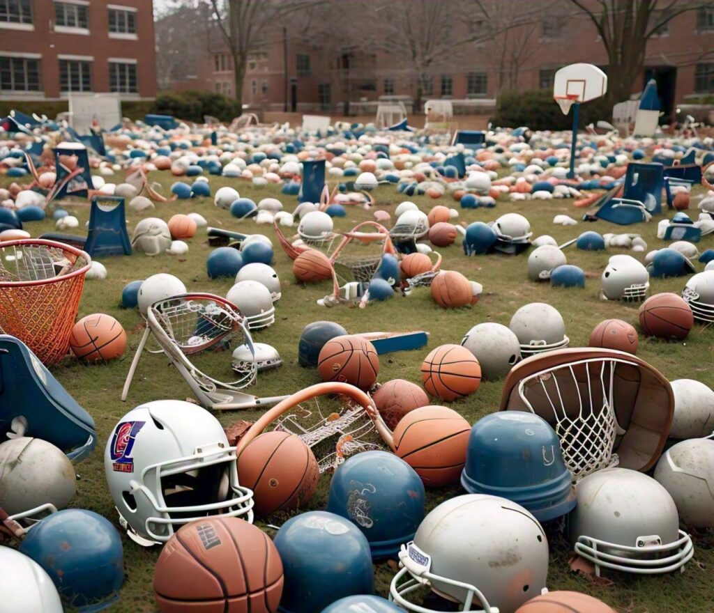 Benefits of Joining the UConn Boneyard