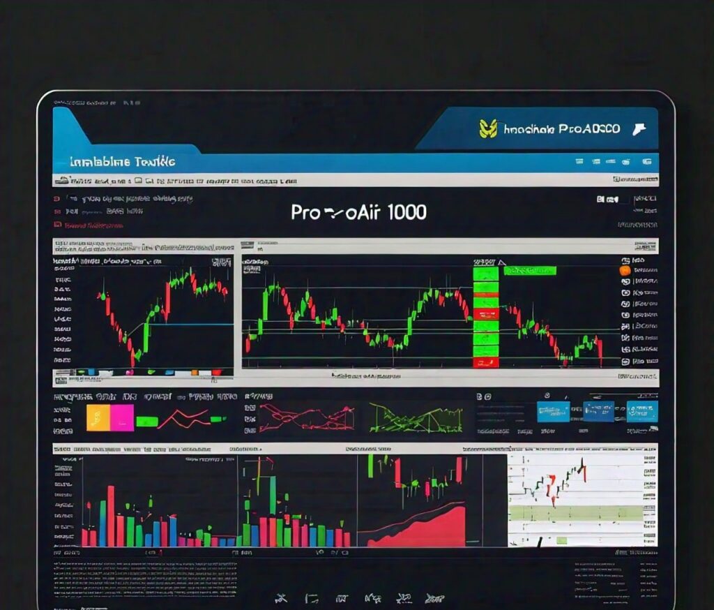 Immediate ProAir 1000 vs. Other Trading Platforms