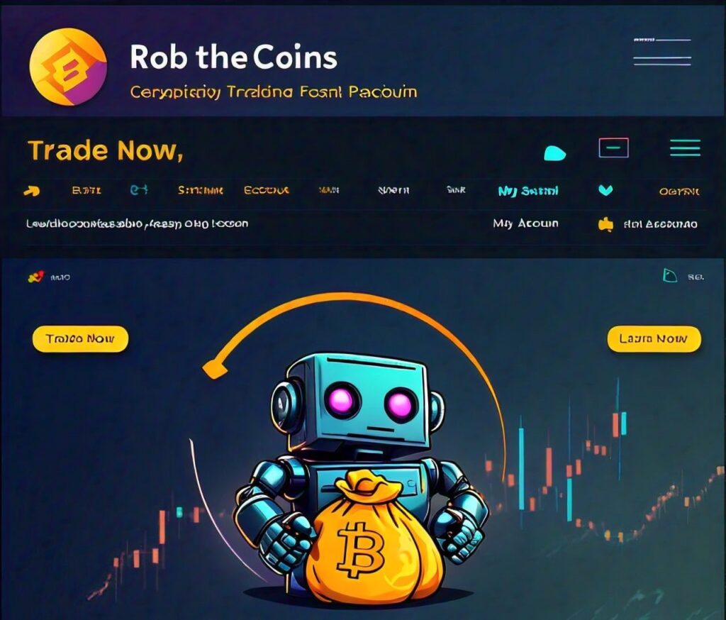 Robthecoins.com Community