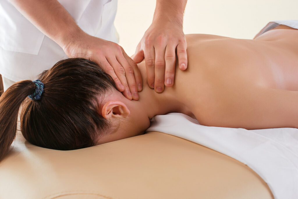 The Future of Massage Therapy