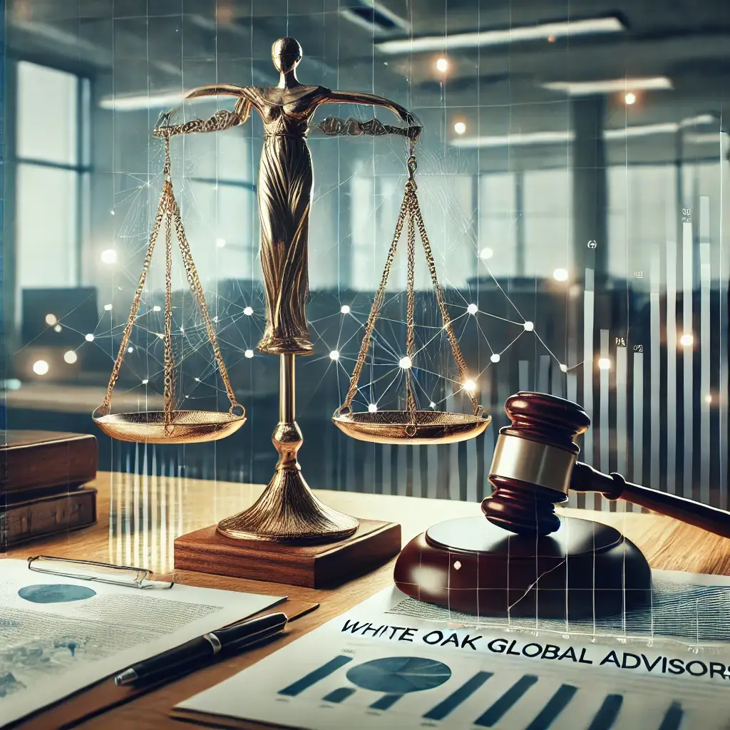 Allegations Behind the White Oak Global Advisors Lawsuit